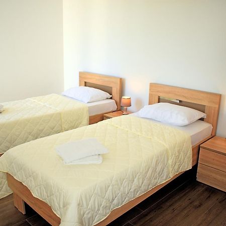 אולסינץ' Apartment L'Ideal מראה חיצוני תמונה
