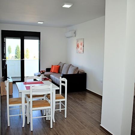 אולסינץ' Apartment L'Ideal מראה חיצוני תמונה
