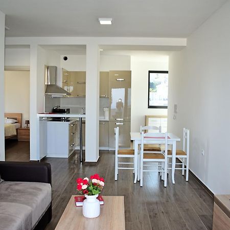 אולסינץ' Apartment L'Ideal מראה חיצוני תמונה