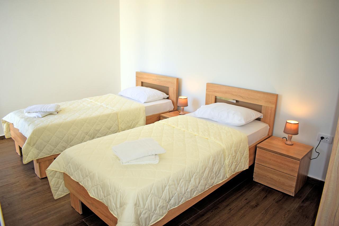 אולסינץ' Apartment L'Ideal מראה חיצוני תמונה