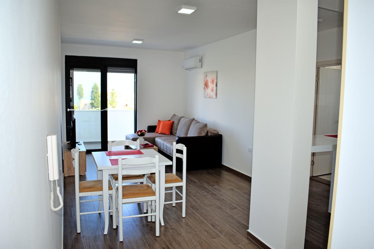 אולסינץ' Apartment L'Ideal מראה חיצוני תמונה