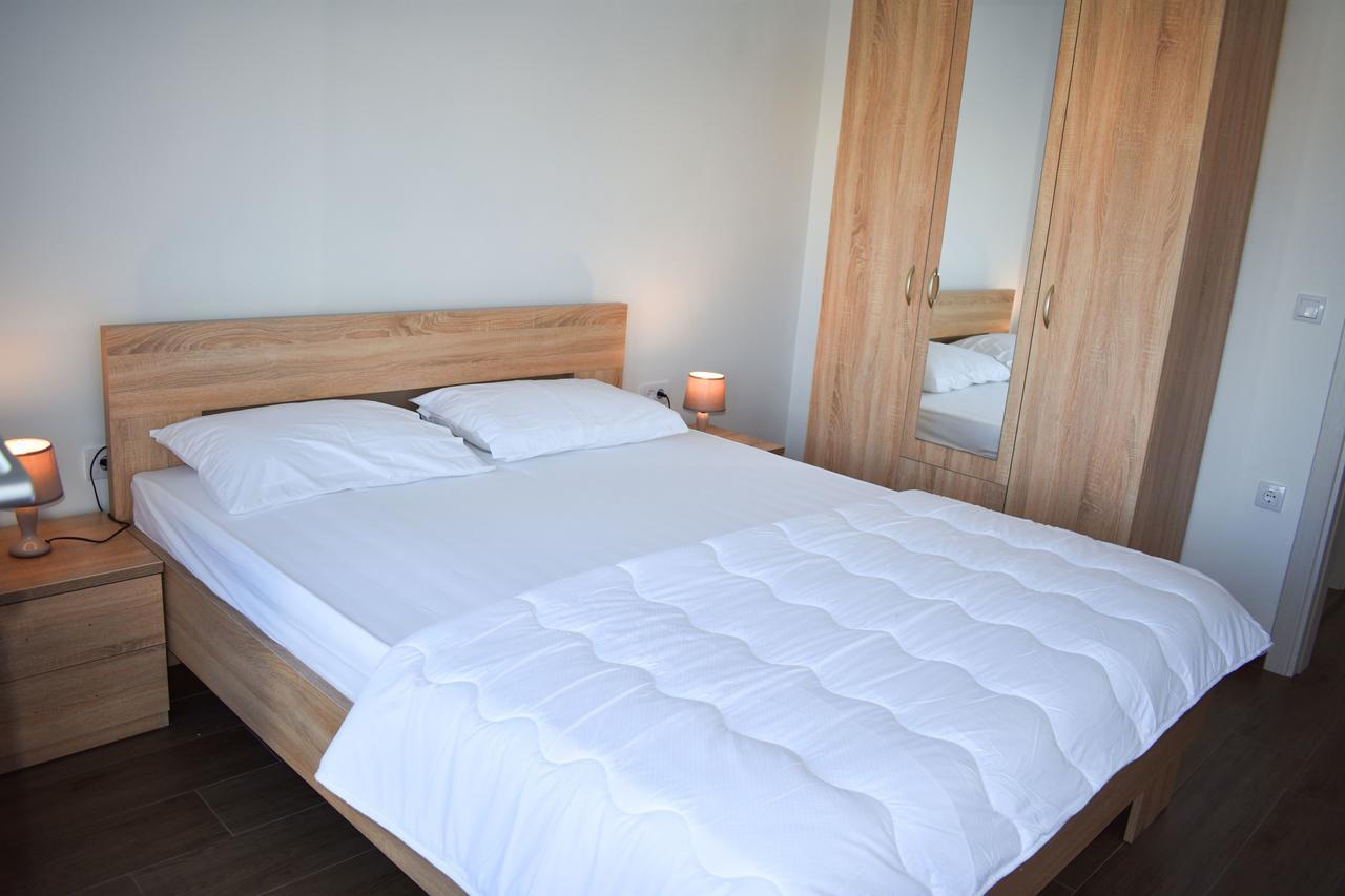 אולסינץ' Apartment L'Ideal מראה חיצוני תמונה