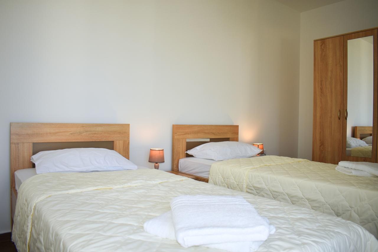 אולסינץ' Apartment L'Ideal מראה חיצוני תמונה