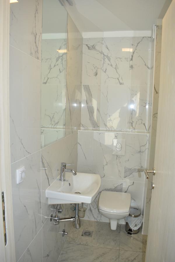 אולסינץ' Apartment L'Ideal מראה חיצוני תמונה