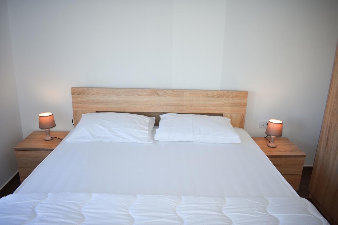 אולסינץ' Apartment L'Ideal מראה חיצוני תמונה