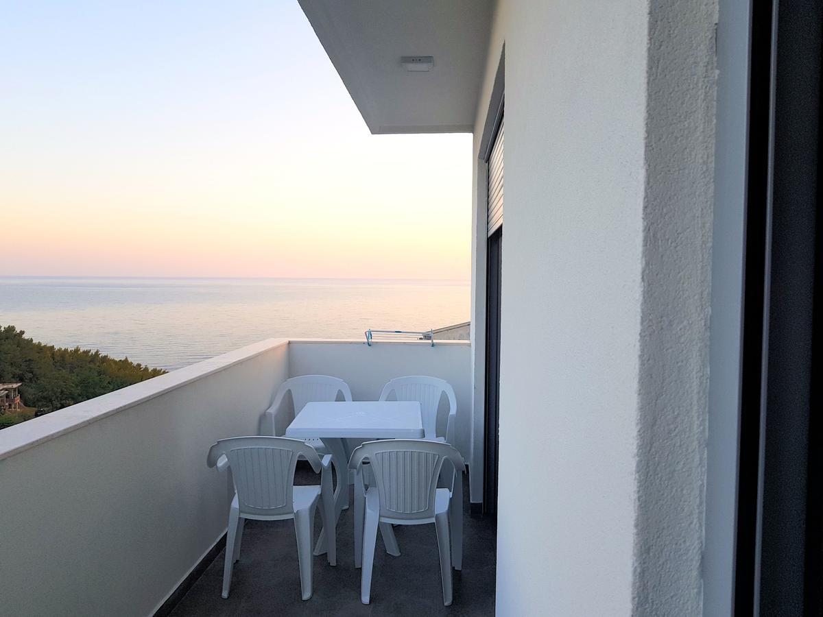 אולסינץ' Apartment L'Ideal מראה חיצוני תמונה