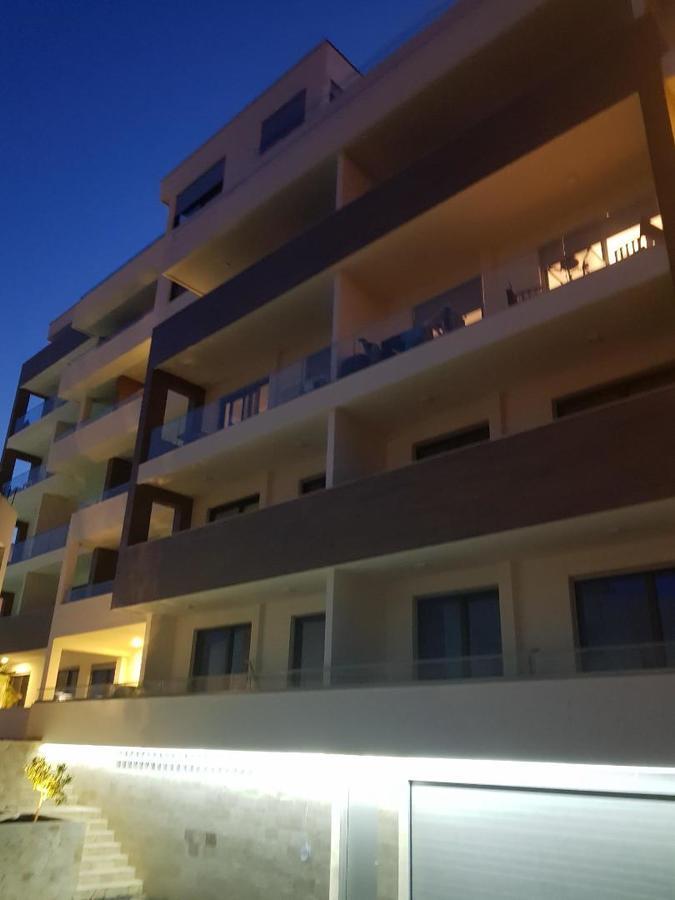 אולסינץ' Apartment L'Ideal מראה חיצוני תמונה