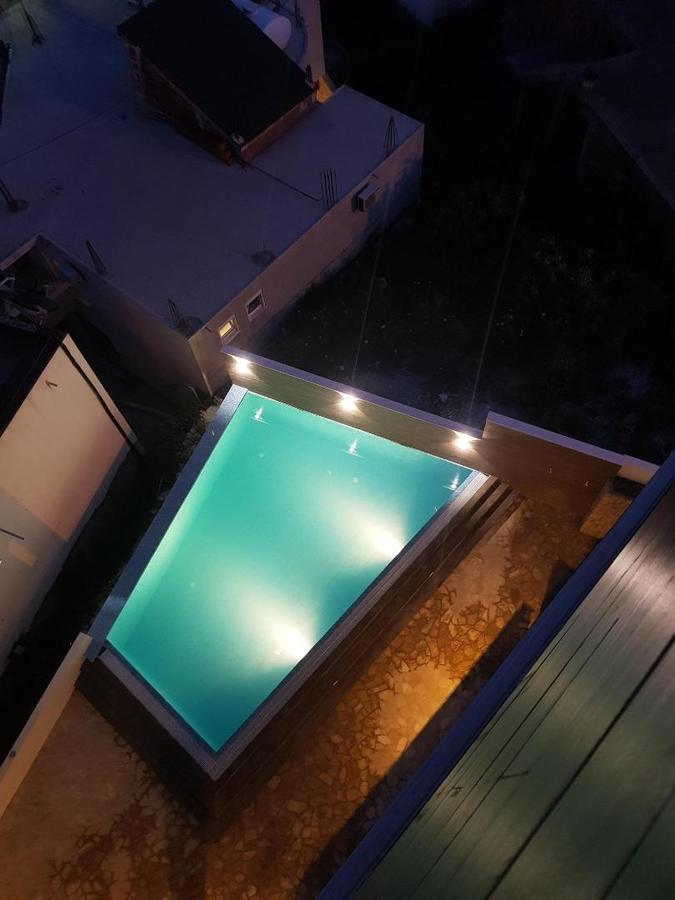 אולסינץ' Apartment L'Ideal מראה חיצוני תמונה